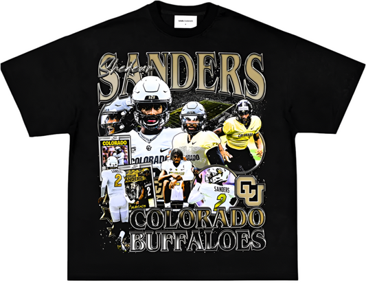 SHADEUR SANDERS - COLORADO TEE