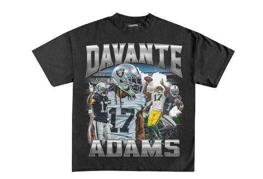 DAVANTE ADAMS ‘RAIDERS’ TEE