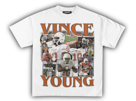 VINCE YOUNG ‘TEXAS’ TEE