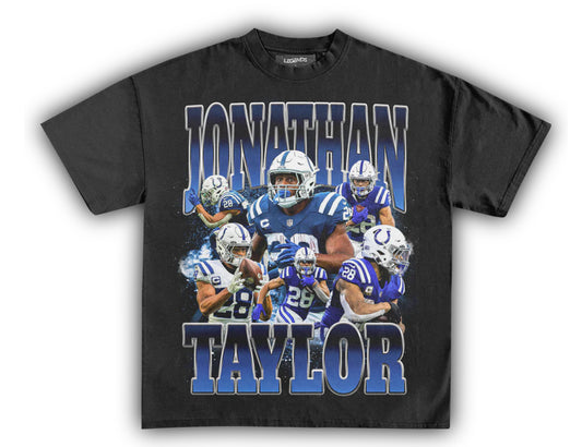 JONATHAN TAYLOR TEE