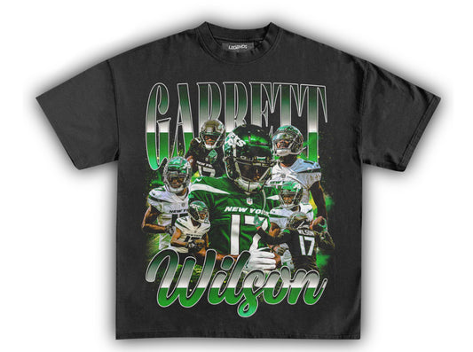 GARRETT WILSON ‘JETS’ TEE