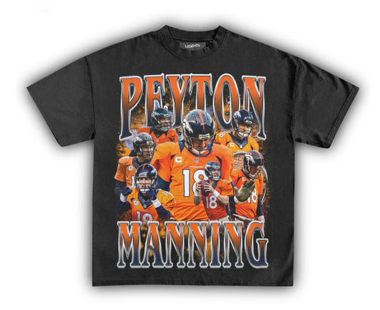 PEYTON MANNING ‘BRONCOS’ TEE