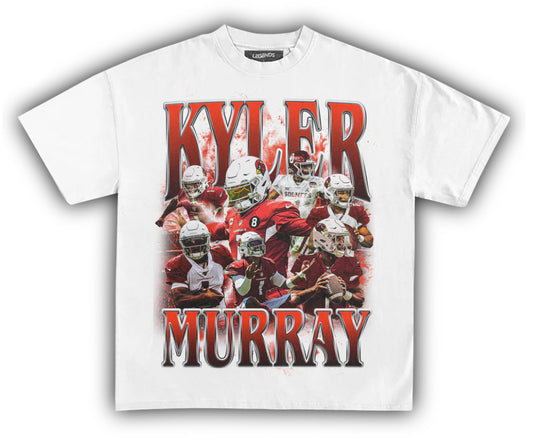 Kyler MURRAY ‘CARNIDALS’ TEE